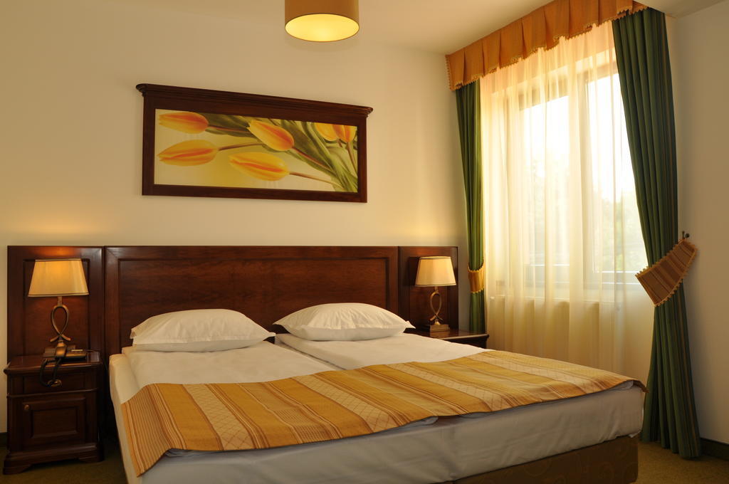 Hotel Residenz Suceava Room photo